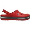 imageCrocs Unisex Adult Crocband ClogPepper