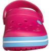 imageCrocs Unisex Adult Crocband ClogPink Candy Pink Bluebell