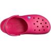 imageCrocs Unisex Adult Crocband ClogPink Candy Pink Bluebell