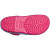imageCrocs Unisex Adult Crocband ClogPink Candy Pink Bluebell