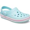 imageCrocs Unisex Adult Crocband ClogPure Water