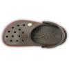 imageCrocs Unisex Adult Crocband ClogPurple