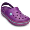 imageCrocs Unisex Adult Crocband ClogPurple Amethyst Viola