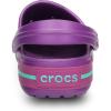 imageCrocs Unisex Adult Crocband ClogPurple Amethyst Viola
