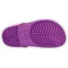 imageCrocs Unisex Adult Crocband ClogPurple Amethyst Viola