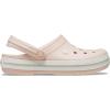 imageCrocs Unisex Adult Crocband ClogQuartz