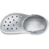 imageCrocs Unisex Adult Crocband ClogSilver