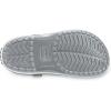 imageCrocs Unisex Adult Crocband ClogSilver