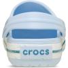 imageCrocs Unisex Adult Crocband ClogSpeckled Blue Frost