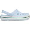 imageCrocs Unisex Adult Crocband ClogSpeckled Blue Frost