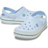imageCrocs Unisex Adult Crocband ClogSpeckled Blue Frost