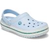 imageCrocs Unisex Adult Crocband ClogSpeckled Blue Frost