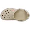 imageCrocs Unisex Adult Crocband ClogStuccoMelon
