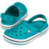 imageCrocs Unisex Adult Crocband ClogTurquoise