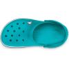imageCrocs Unisex Adult Crocband ClogTurquoise