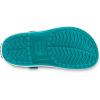 imageCrocs Unisex Adult Crocband ClogTurquoise
