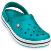 imageCrocs Unisex Adult Crocband ClogTurquoise