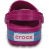 imageCrocs Unisex Adult Crocband ClogVibrant Violet