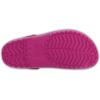 imageCrocs Unisex Adult Crocband ClogVibrant Violet