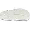 imageCrocs Unisex Adult Crocband ClogWhiteBlue Jean