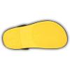 imageCrocs Unisex Adult Crocband ClogYellow Black