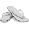 imageCrocs Unisex Adult Crocband Flip Flop SandalsAtmosphere