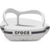 imageCrocs Unisex Adult Crocband Flip Flop SandalsAtmosphere