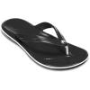 imageCrocs Unisex Adult Crocband Flip Flop SandalsBlack