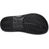 imageCrocs Unisex Adult Crocband Flip Flop SandalsBlack Slate Grey