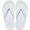 imageCrocs Unisex Adult Crocband Flip Flop SandalsMoonlight