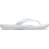 imageCrocs Unisex Adult Crocband Flip Flop SandalsMoonlight