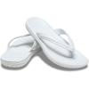 imageCrocs Unisex Adult Crocband Flip Flop SandalsMoonlight