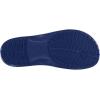 imageCrocs Unisex Adult Crocband Flip Flop SandalsNavy