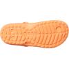 imageCrocs Unisex Adult Crocband Flip Flop SandalsOrange Cantaloupe 801