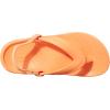 imageCrocs Unisex Adult Crocband Flip Flop SandalsOrange Cantaloupe 801