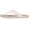 imageCrocs Unisex Adult Crocband Flip Flop SandalsOysterMushroom
