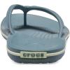 imageCrocs Unisex Adult Crocband Flip Flop SandalsPond