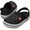 imageCrocs Unisex Child Crocband ClogsBlack