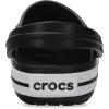 imageCrocs Unisex Child Crocband ClogsBlack
