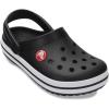 imageCrocs Unisex Child Crocband ClogsBlack