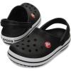 imageCrocs Unisex Child Crocband ClogsBlack