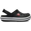 imageCrocs Unisex Child Crocband ClogsBlack