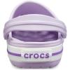 imageCrocs Unisex Child Crocband ClogsLavenderNeon Purple