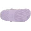 imageCrocs Unisex Child Crocband ClogsLavenderNeon Purple