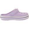 imageCrocs Unisex Child Crocband ClogsLavenderNeon Purple