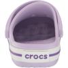 imageCrocs Unisex Child Crocband ClogsLavenderNeon Purple