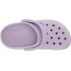 imageCrocs Unisex Child Crocband ClogsLavenderNeon Purple
