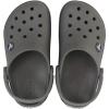 imageCrocs Unisex Child Crocband ClogsSmokeNavy