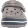 imageCrocs Unisex Child Crocband ClogsSmokeNavy