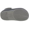 imageCrocs Unisex Child Crocband ClogsSmokeNavy